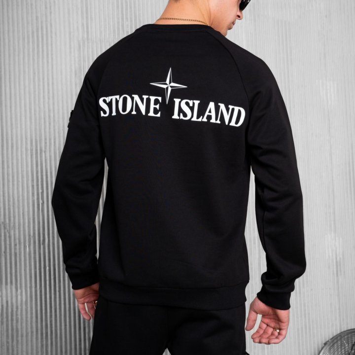 Свитшот Stone Island (Магазин)