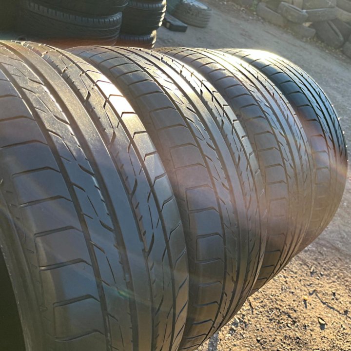 Лето Toyo DRB 215/55 R17 94V