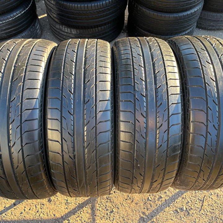 Лето Toyo DRB 215/55 R17 94V