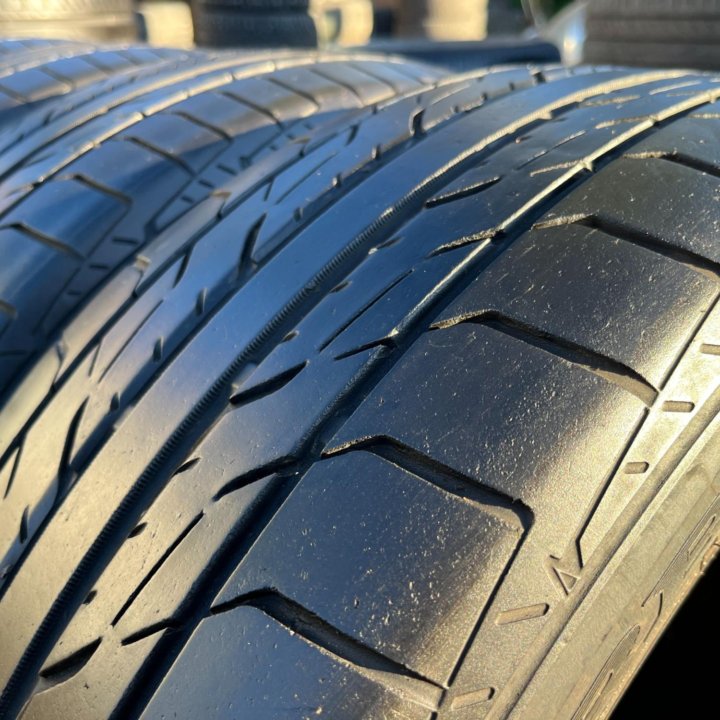 Лето Toyo DRB 215/55 R17 94V