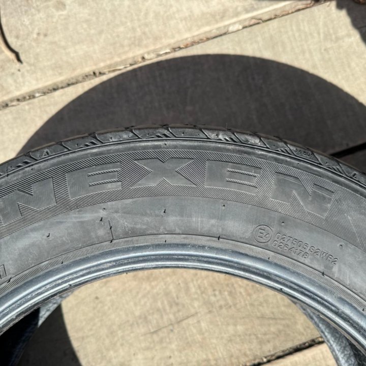 185/65 R15 NEXEN ЛЕТО