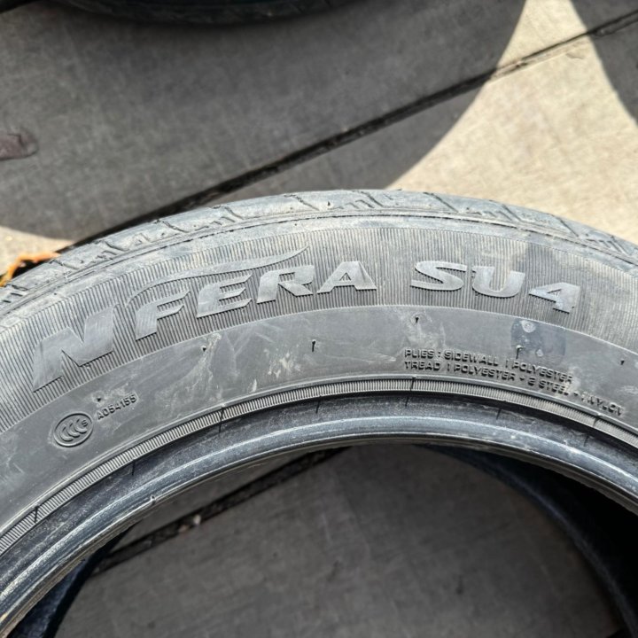 185/65 R15 NEXEN ЛЕТО