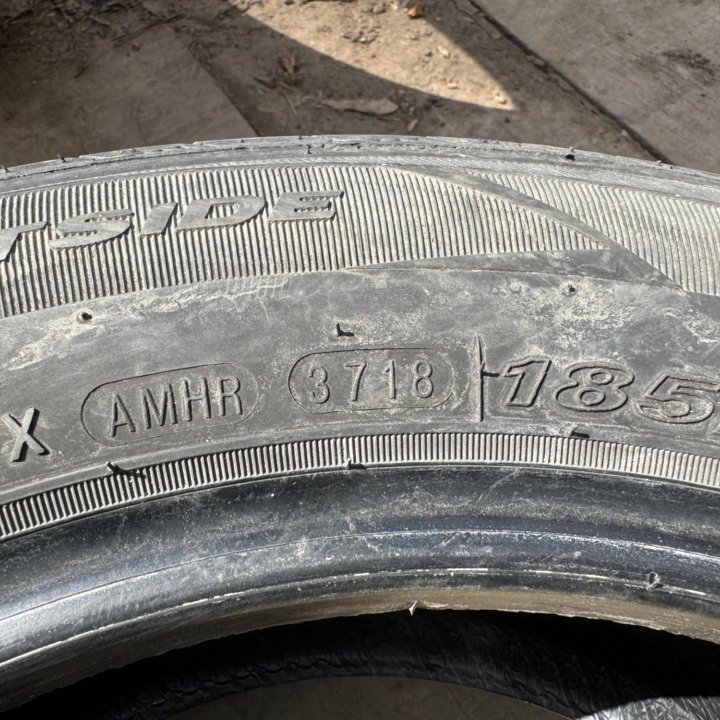 185/65 R15 NEXEN ЛЕТО