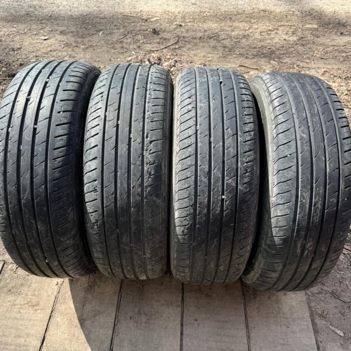 185/65 R15 NEXEN ЛЕТО