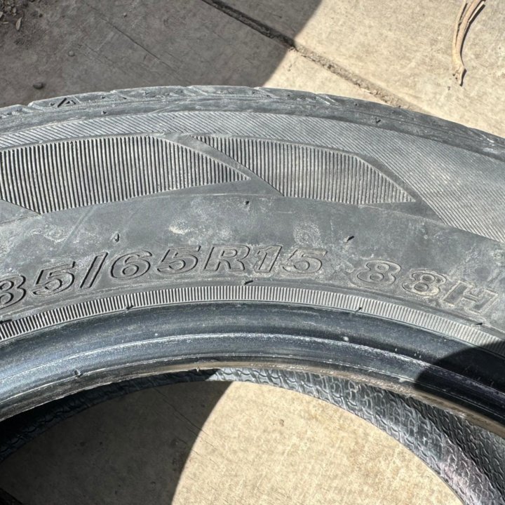 185/65 R15 NEXEN ЛЕТО