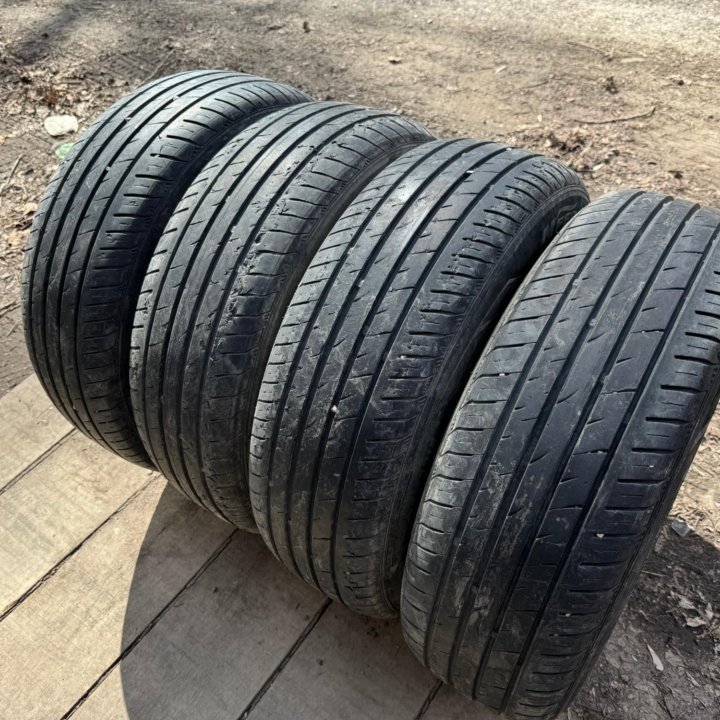 185/65 R15 NEXEN ЛЕТО