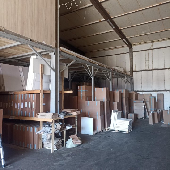 Сварочные работы