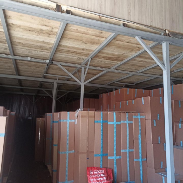 Сварочные работы