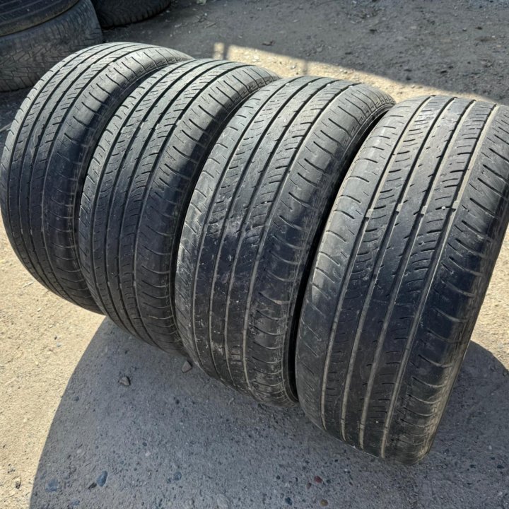 205/55 R16 MAXXIS ЛЕТО