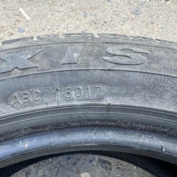 205/55 R16 MAXXIS ЛЕТО