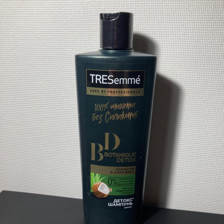 Шампунь Tresemme