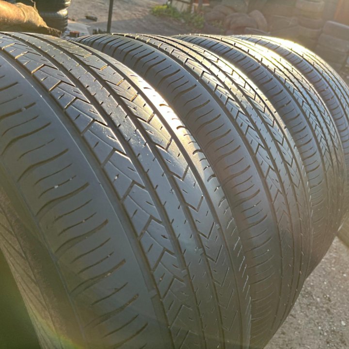 Лето Farroad FRD66 265/65 R17 116H