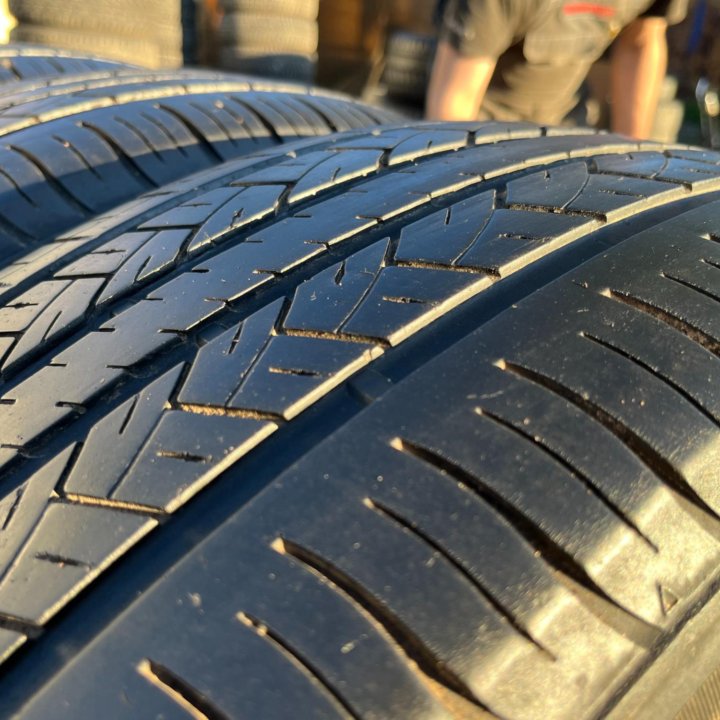 Лето Farroad FRD66 265/65 R17 116H