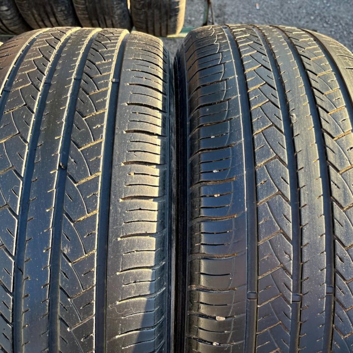 Лето Farroad FRD66 265/65 R17 116H