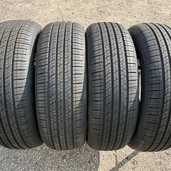 Лето Giti GitiComfort F50 235/65 R18 106V