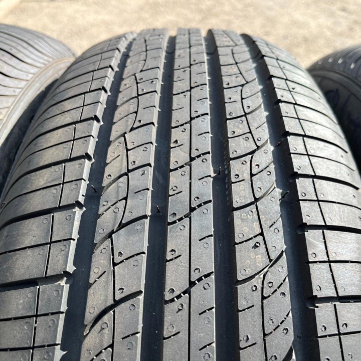 Лето Giti GitiComfort F50 235/65 R18 106V