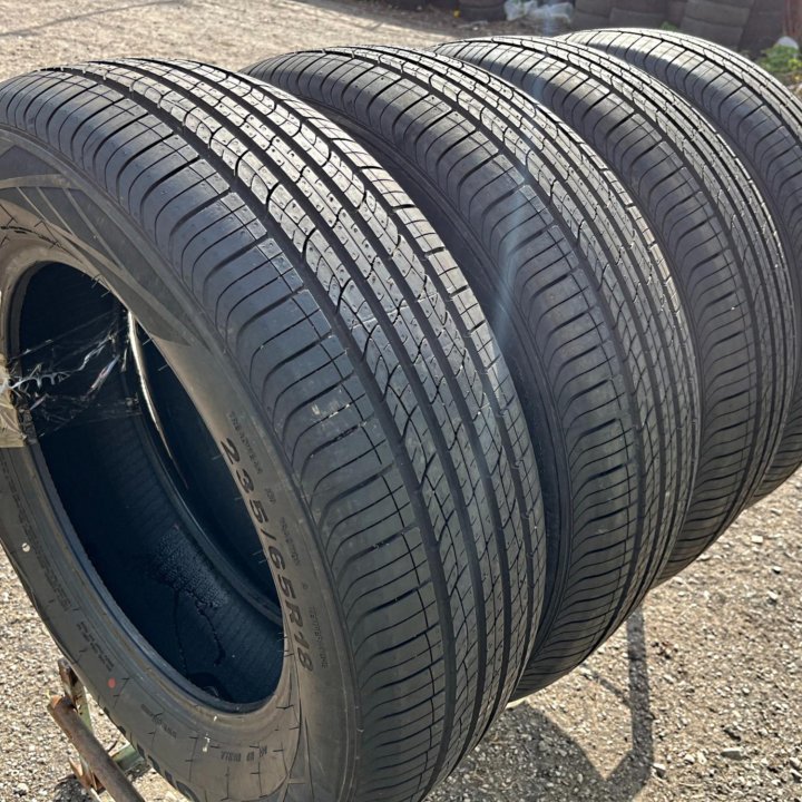 Лето Giti GitiComfort F50 235/65 R18 106V