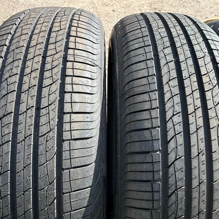 Лето Giti GitiComfort F50 235/65 R18 106V