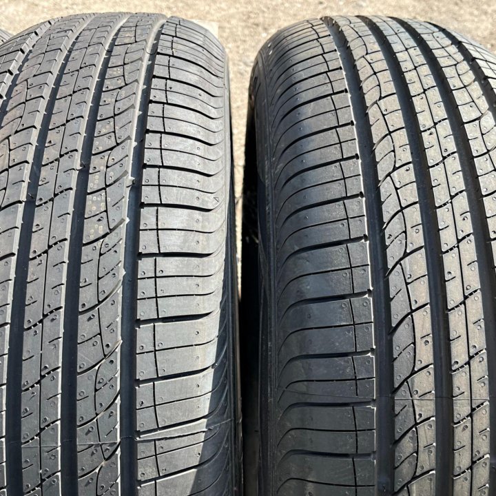 Лето Giti GitiComfort F50 235/65 R18 106V