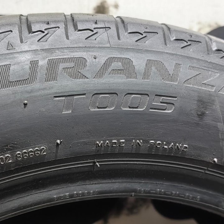 205/55R16 91W Bridgestone Turanza T005 одна