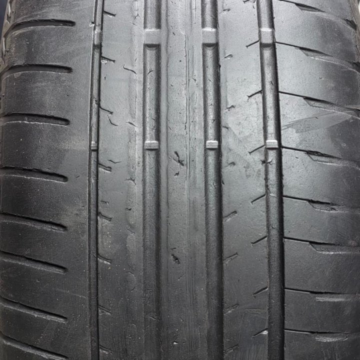 205/55R16 91W Bridgestone Turanza T005 одна