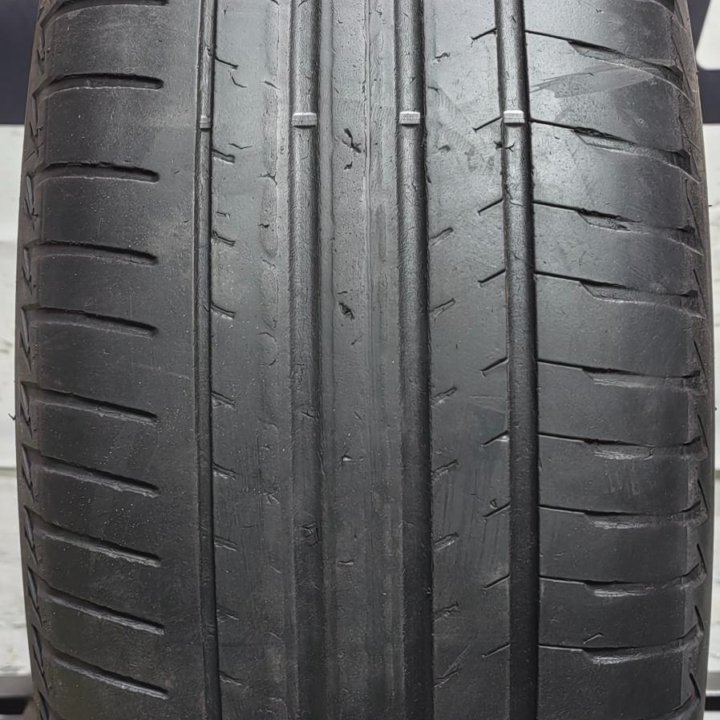 205/55R16 91W Bridgestone Turanza T005 одна