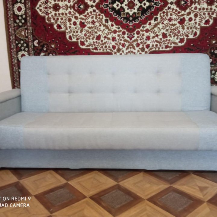 Диван кровать