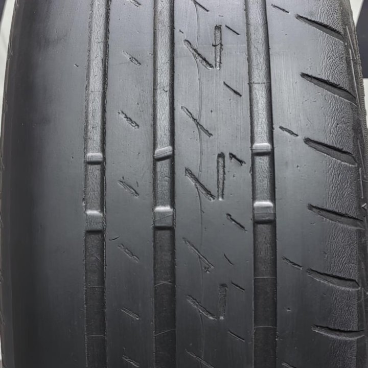 205/55R16 91H Bridgestone Ecopia EP200 одна