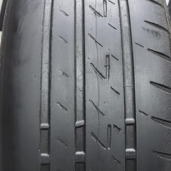 205/55R16 91H Bridgestone Ecopia EP200 одна