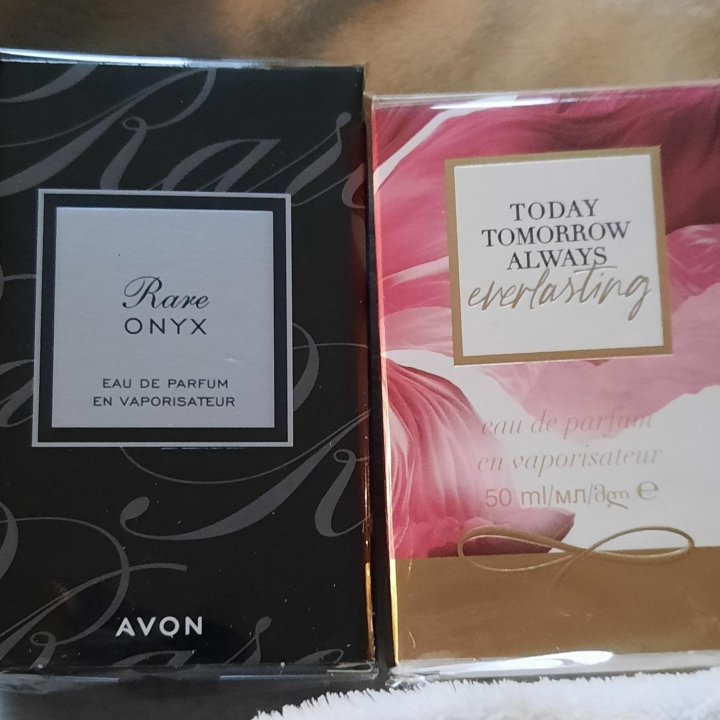 Парфюм. воды Avon