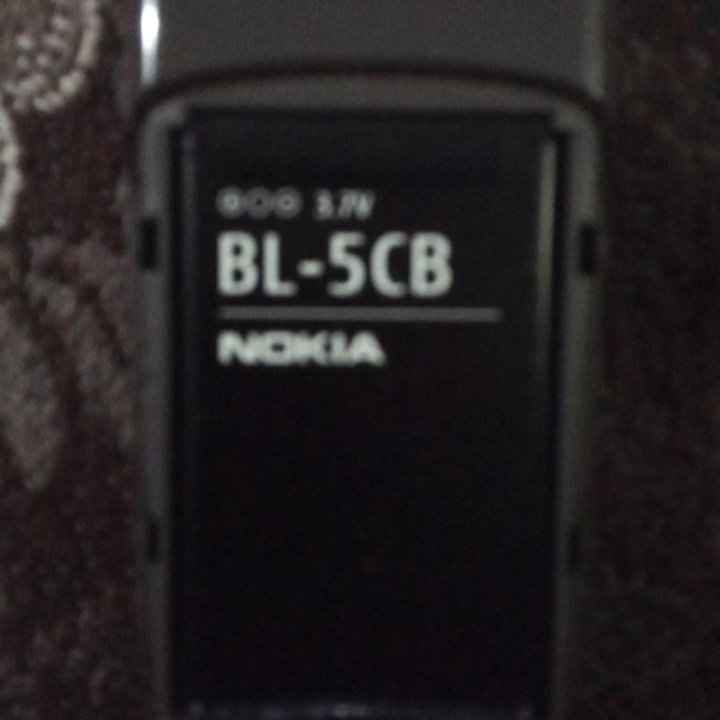 Nokia 1600