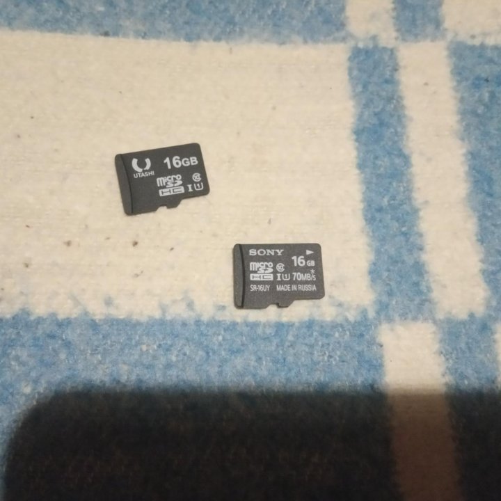 SD card (2Гб-150),Micro SD(3шт по 16 Гб-набор 300)