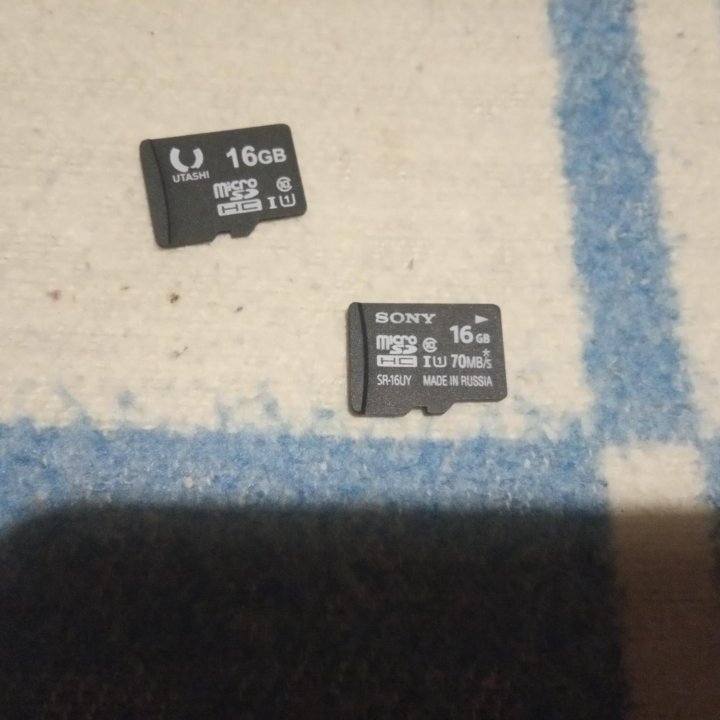 SD card (2Гб-150),Micro SD(3шт по 16 Гб-набор 300)