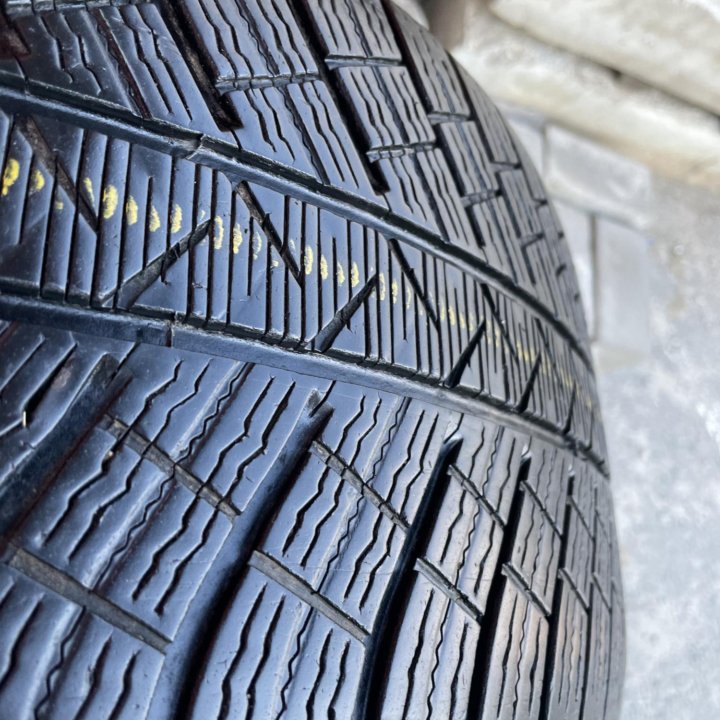 Michelin Pilot Alpin PA4 NO 275/40 R20 1шт