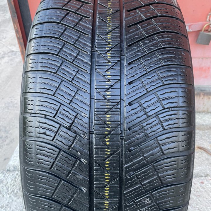 Michelin Pilot Alpin PA4 NO 275/40 R20 1шт