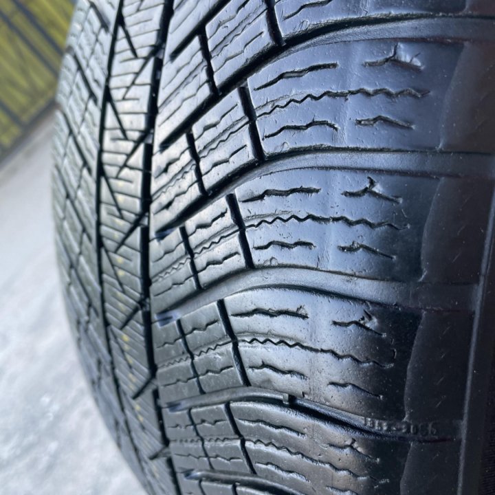 Michelin Pilot Alpin PA4 NO 275/40 R20 1шт