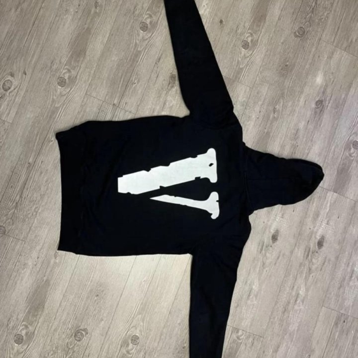 кофта Vlone оригинал