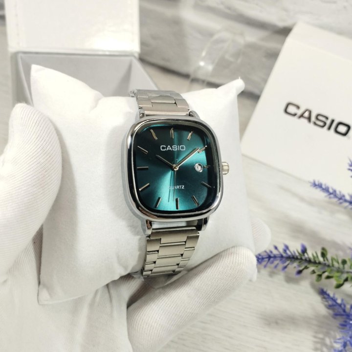 Часы мужские Casio Vintage