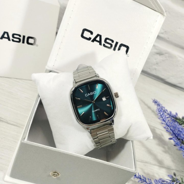 Часы мужские Casio Vintage