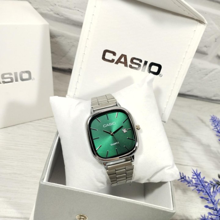 Часы мужские Casio Vintage