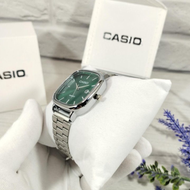 Часы мужские Casio Vintage