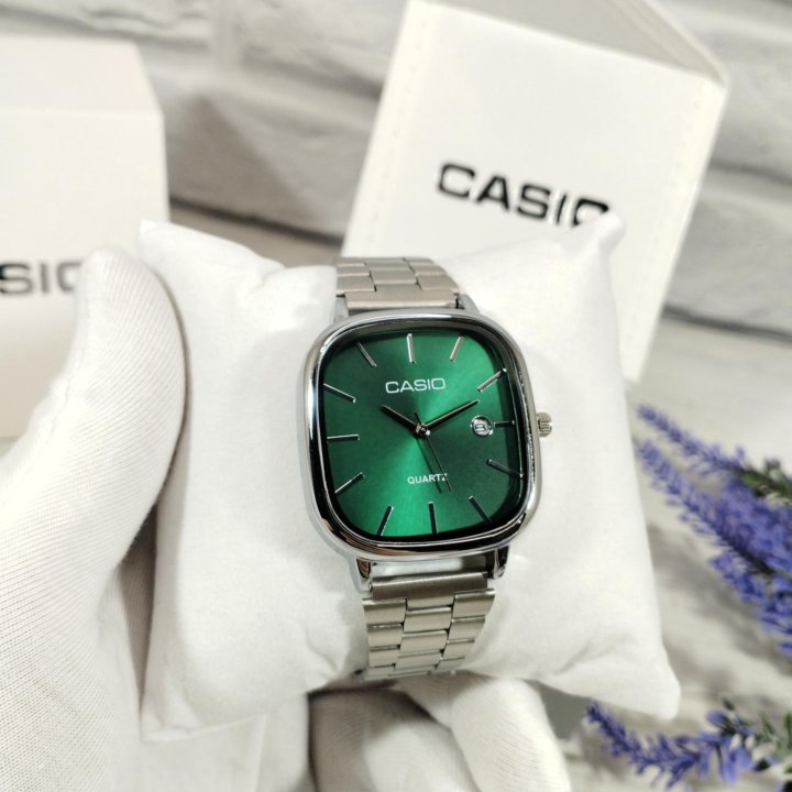 Часы мужские Casio Vintage