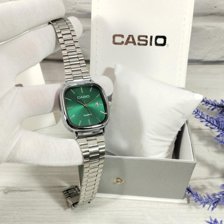 Часы мужские Casio Vintage