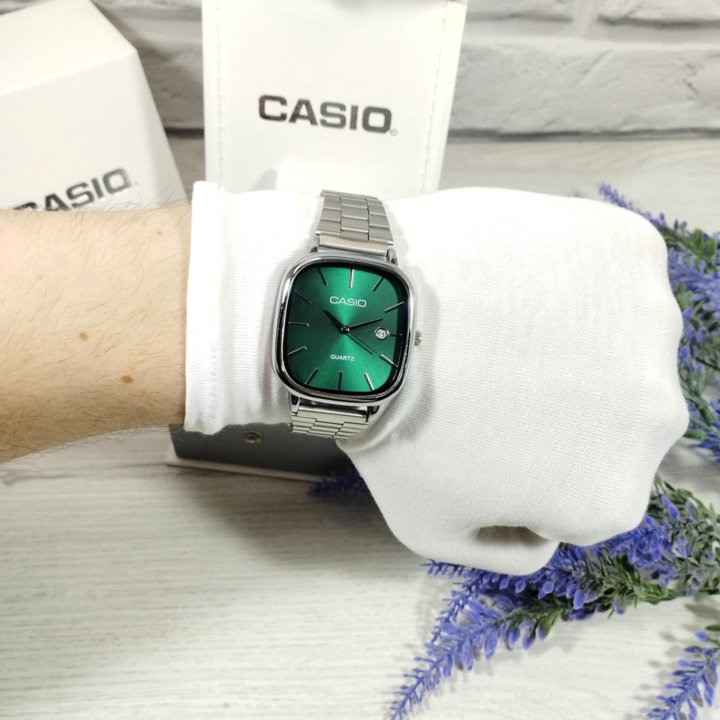 Часы мужские Casio Vintage