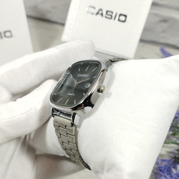 Часы мужские Casio Vintage