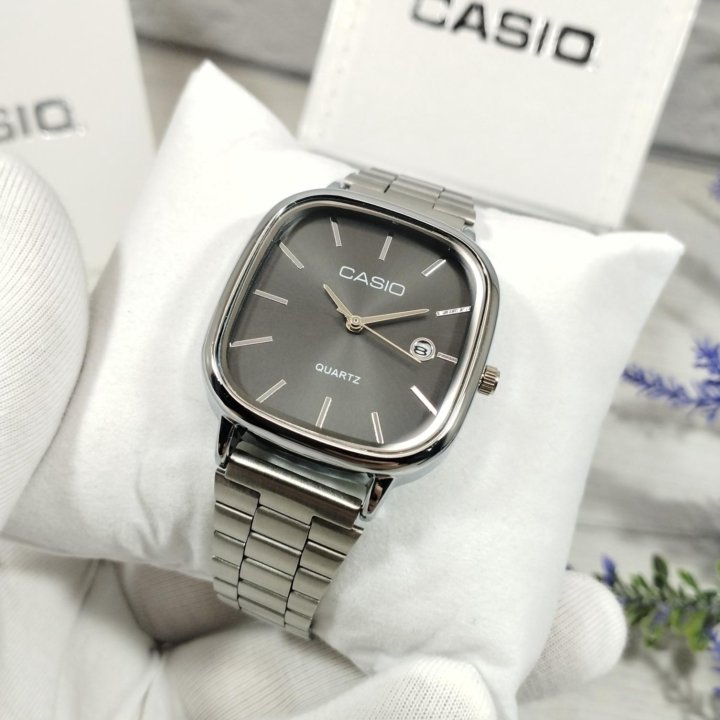 Часы мужские Casio Vintage