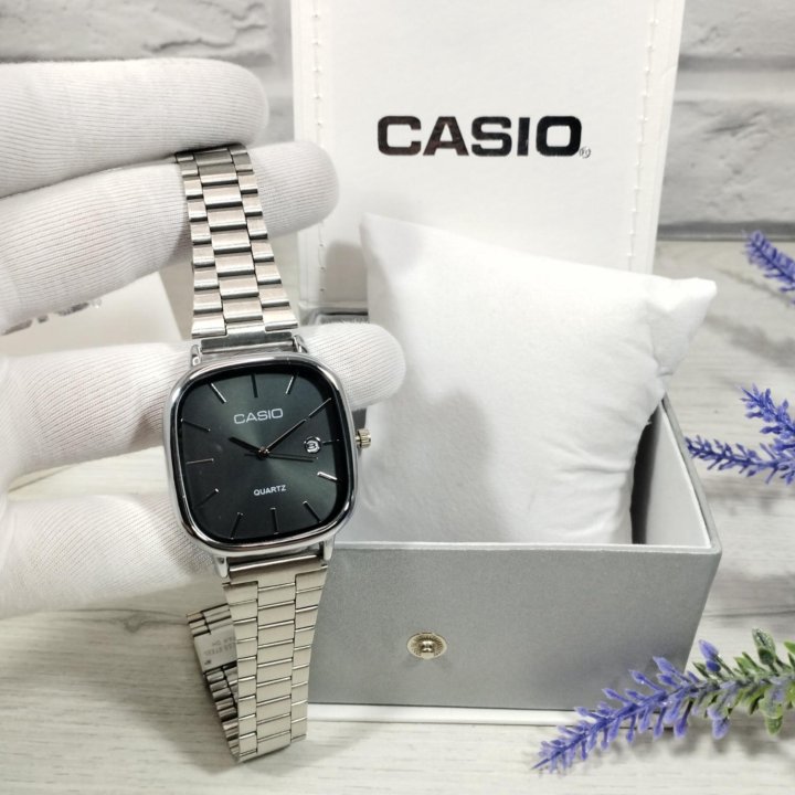 Часы мужские Casio Vintage