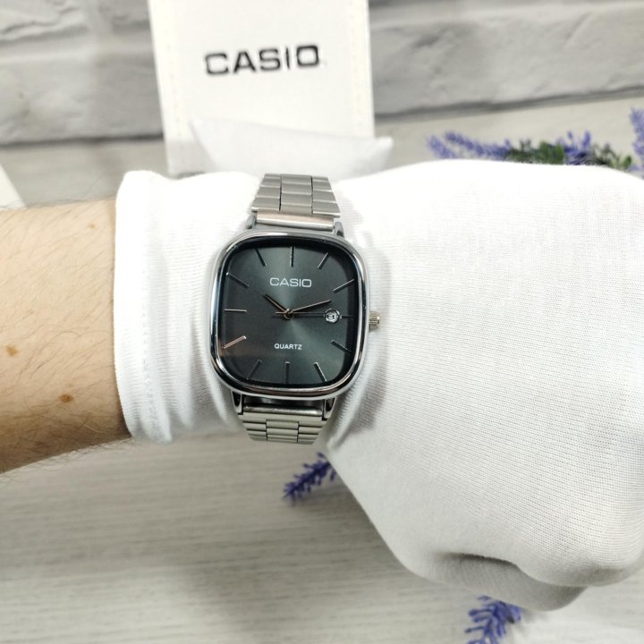 Часы мужские Casio Vintage