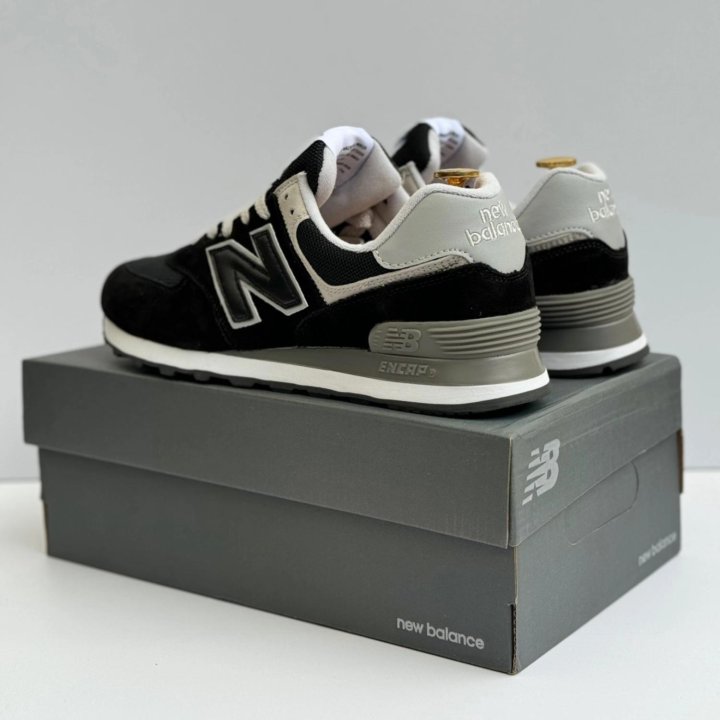 Кроссовки New Balance 574