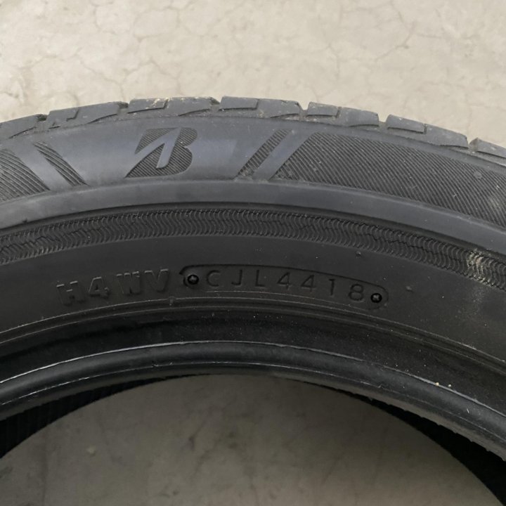 Bridgestone Ecopia